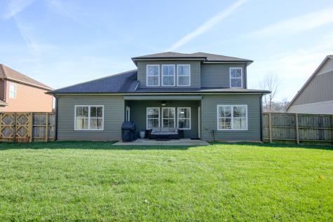1004 Michaela Circle Clarksville TN 37043