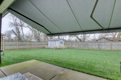 1004 Michaela Circle Clarksville TN 37043