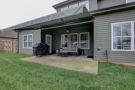 1004 Michaela Circle Clarksville TN 37043
