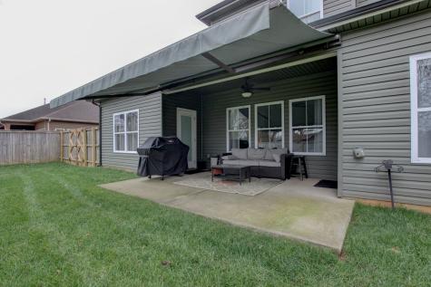 1004 Michaela Circle Clarksville TN 37043