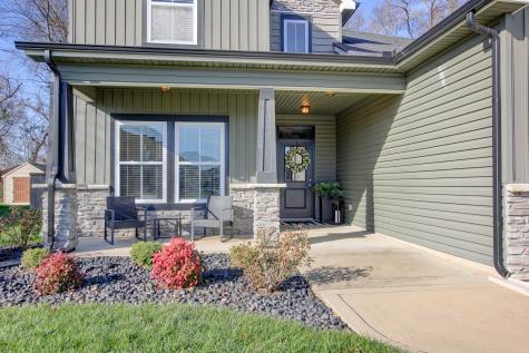 1004 Michaela Circle Clarksville TN 37043