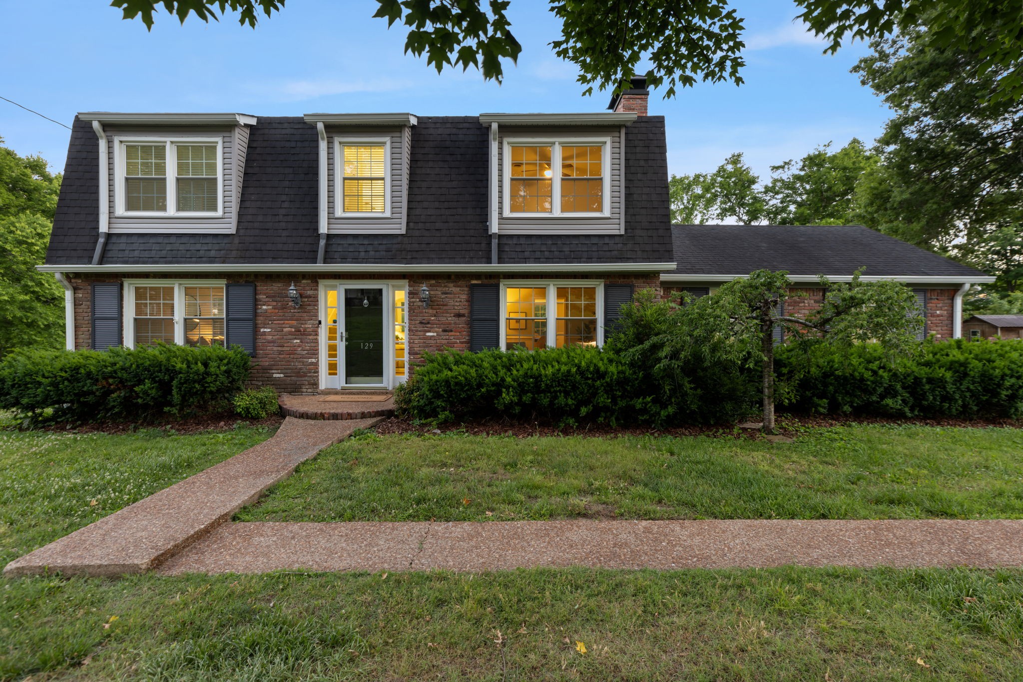 129 Wayne Street Gallatin TN 37066