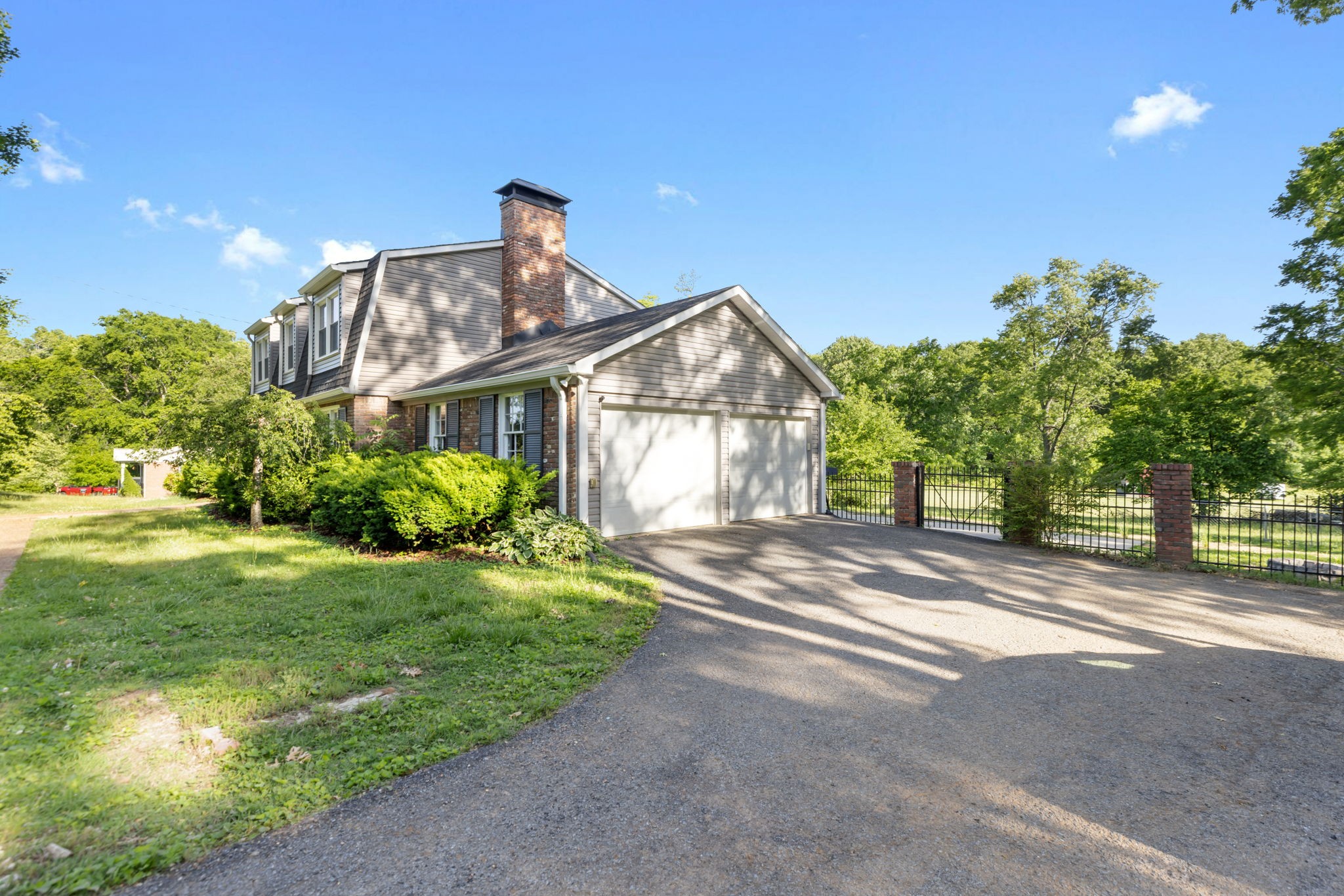 129 Wayne Street Gallatin TN 37066