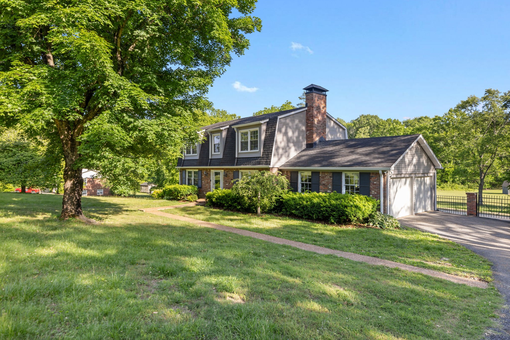 129 Wayne Street Gallatin TN 37066