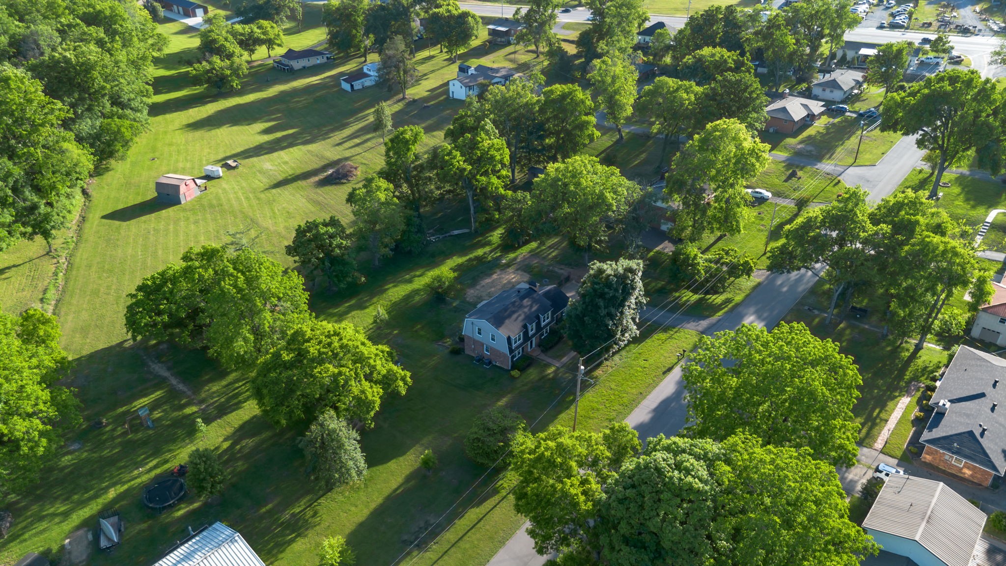 129 Wayne Street Gallatin TN 37066