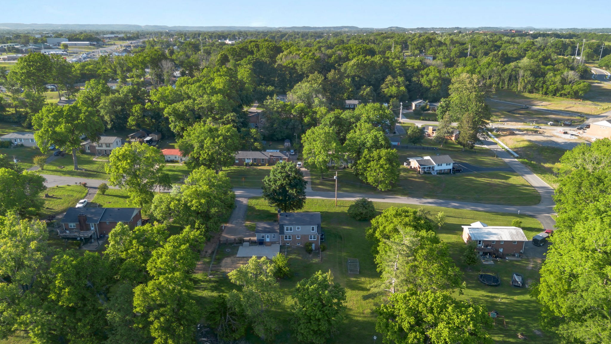 129 Wayne Street Gallatin TN 37066