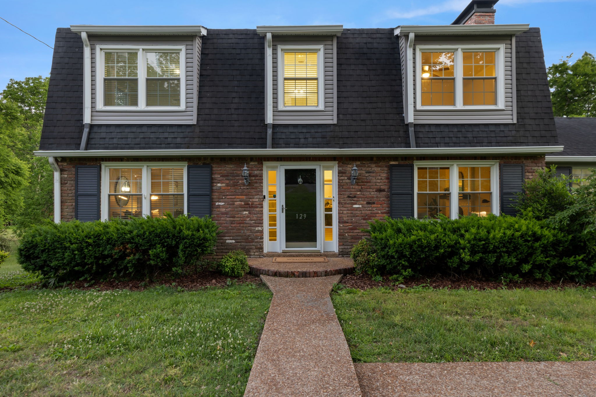 129 Wayne Street Gallatin TN 37066