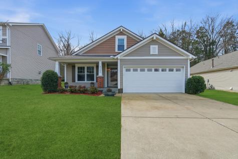 3192 Hidden Creek Drive Antioch TN 37013