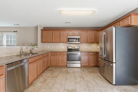 3192 Hidden Creek Drive Antioch TN 37013