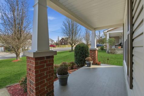 3192 Hidden Creek Drive Antioch TN 37013
