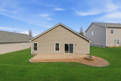 3192 Hidden Creek Drive Antioch TN 37013