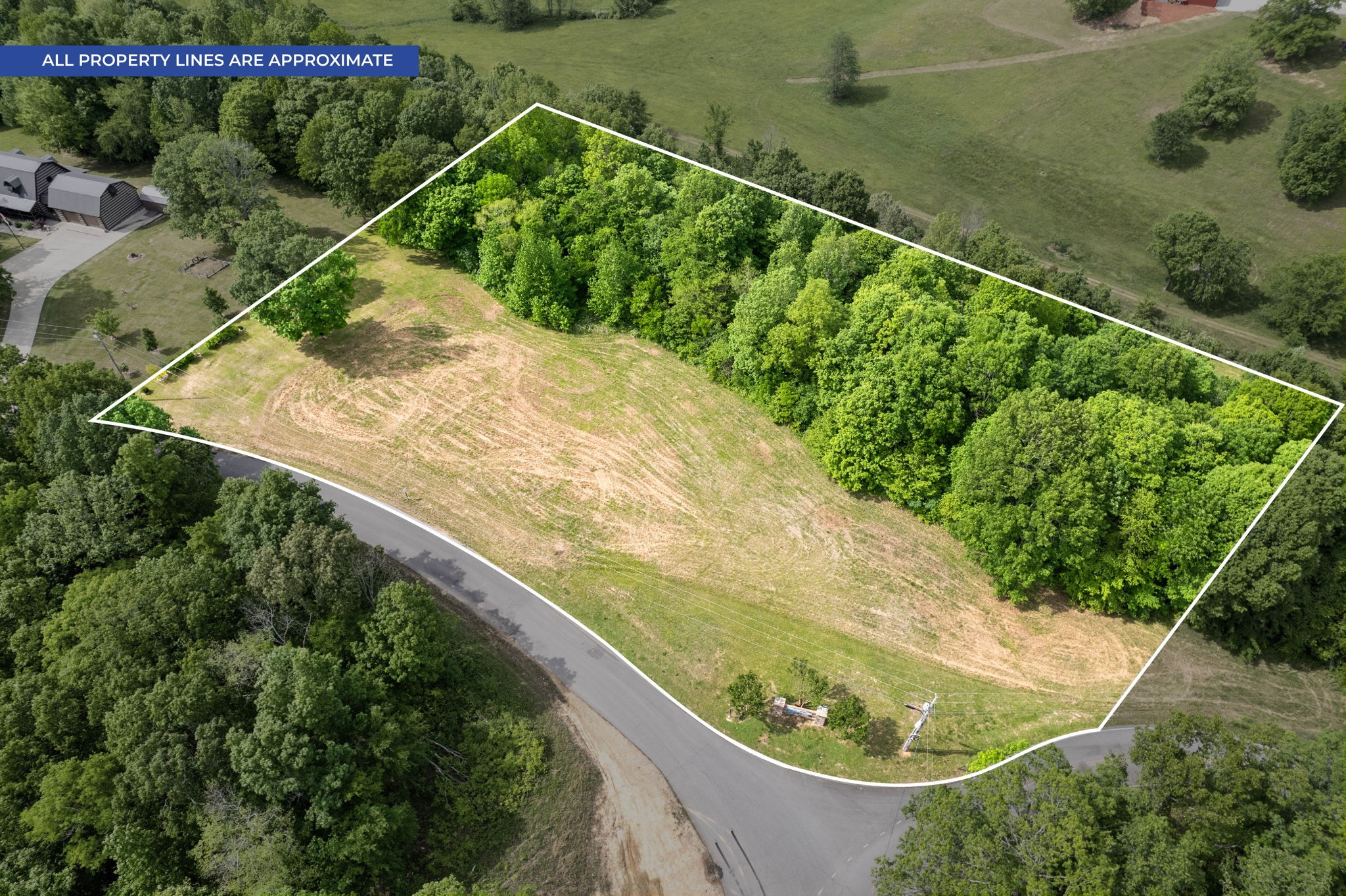 0 Highwater Road Waverly TN 37185