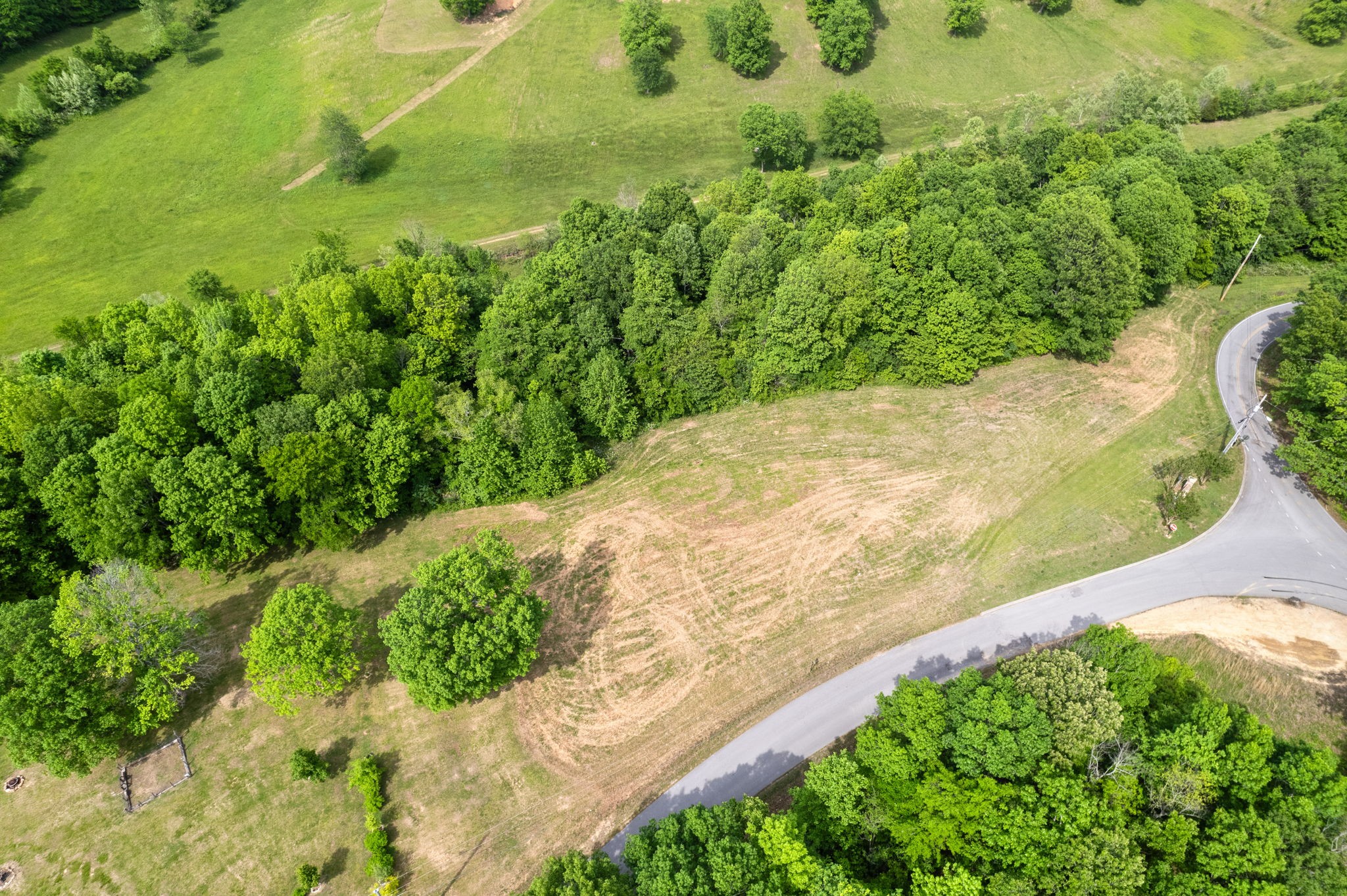 0 Highwater Road Waverly TN 37185