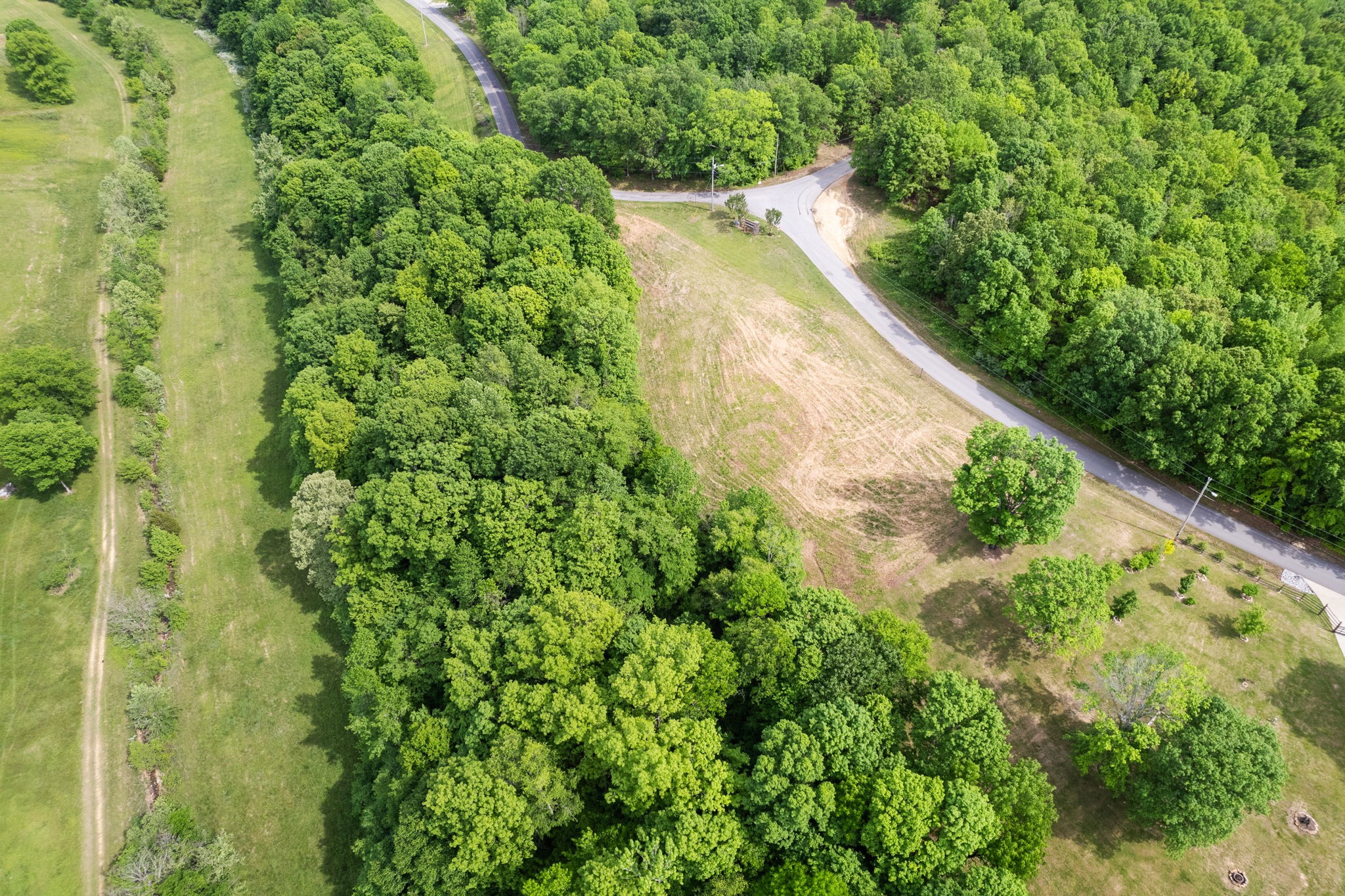 0 Highwater Road Waverly TN 37185