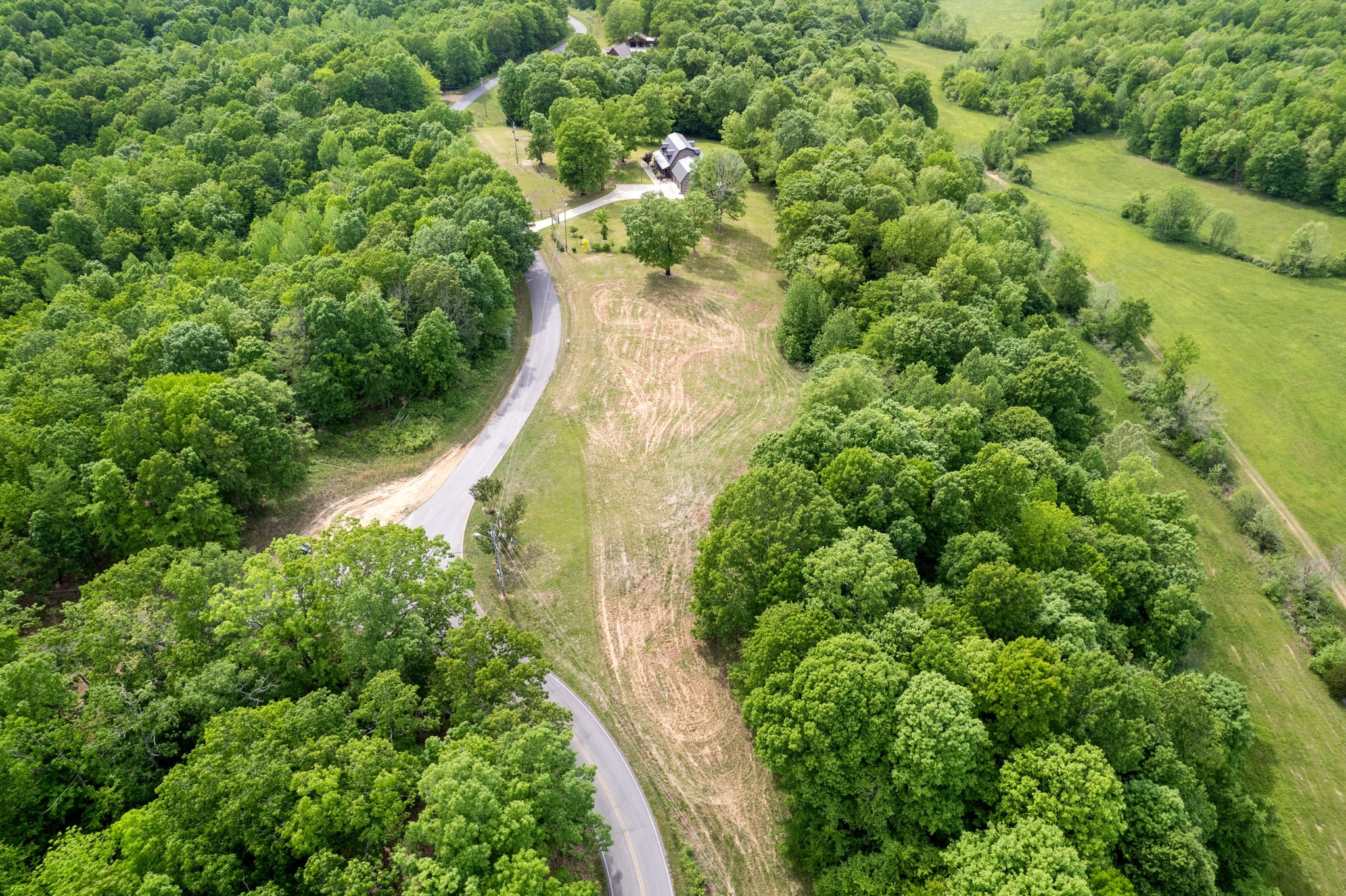 0 Highwater Road Waverly TN 37185