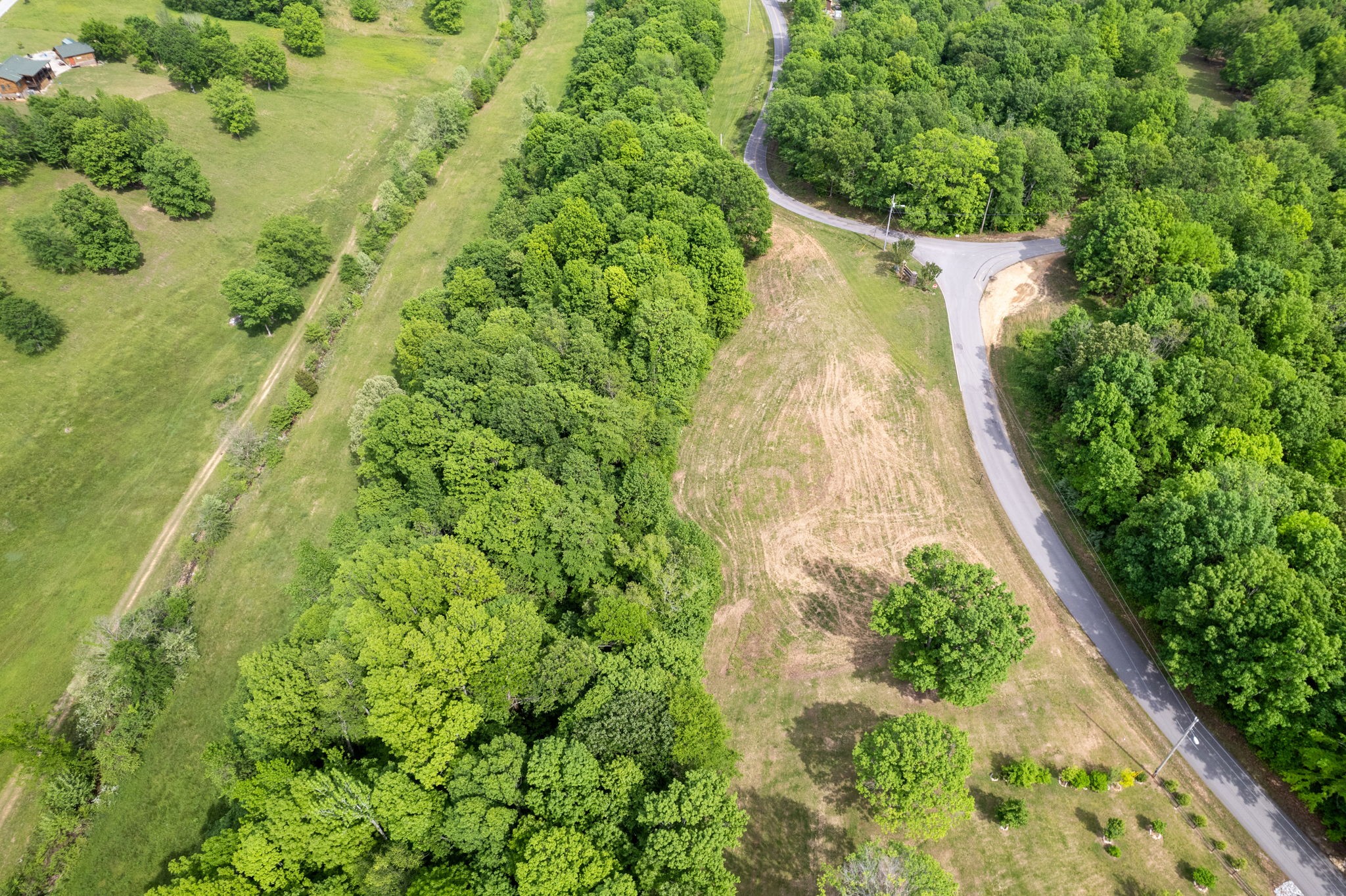 0 Highwater Road Waverly TN 37185