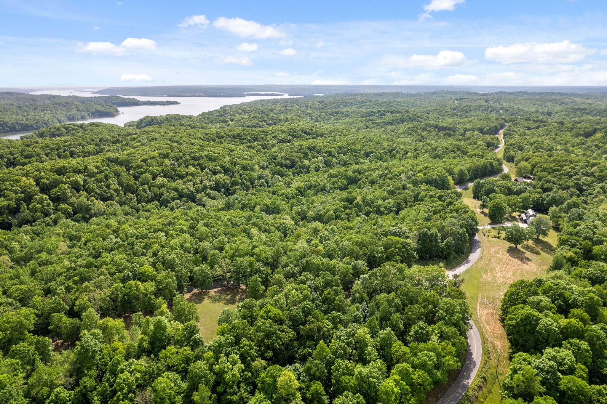 0 Highwater Road Waverly TN 37185