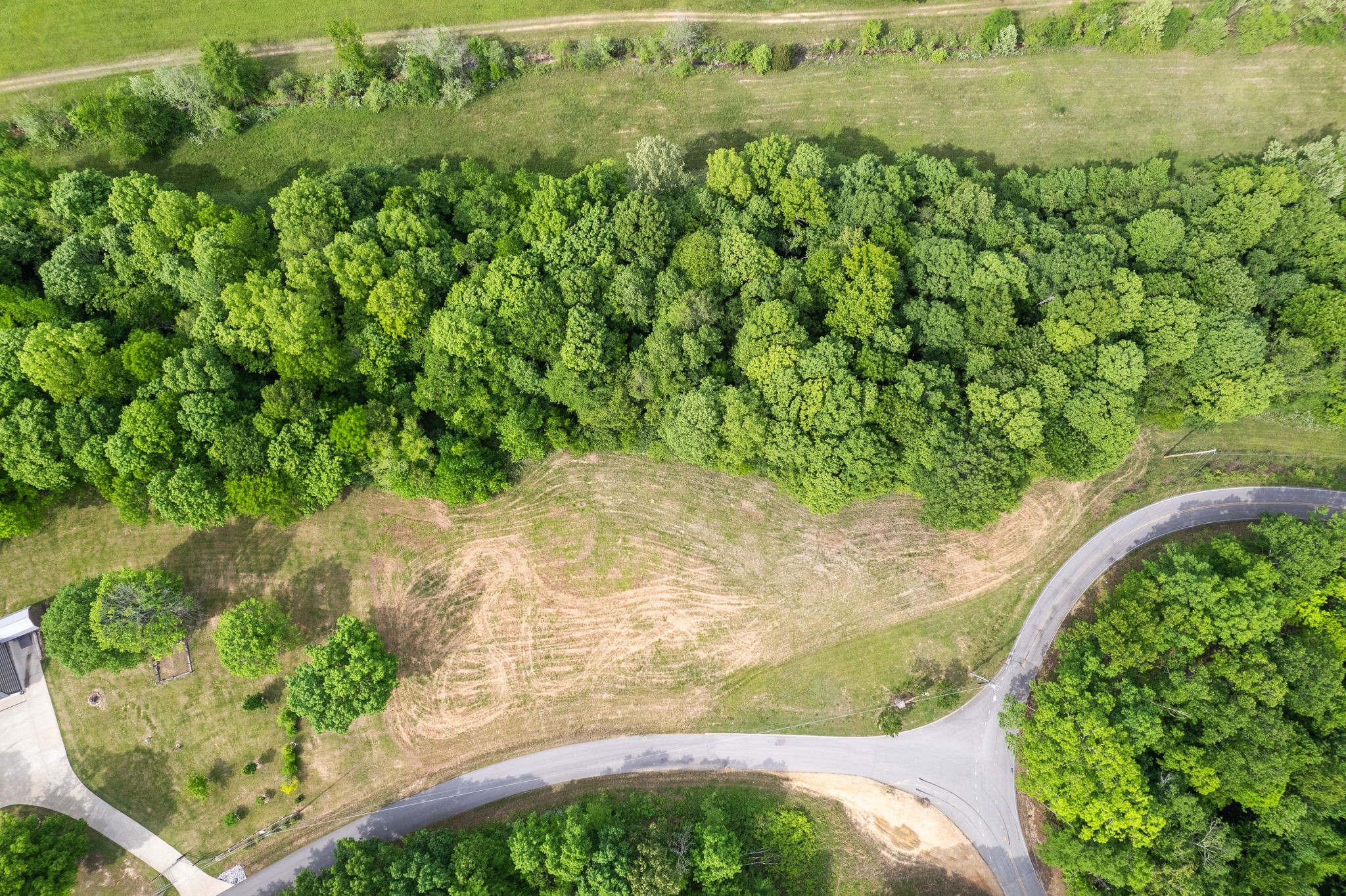 0 Highwater Road Waverly TN 37185