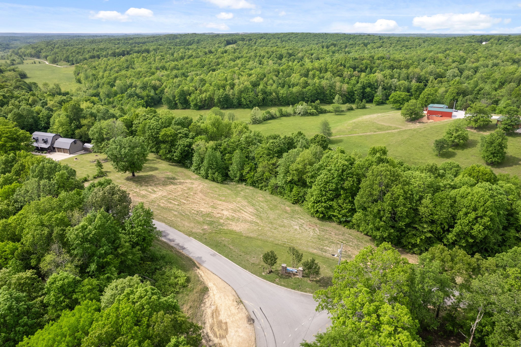 0 Highwater Road Waverly TN 37185