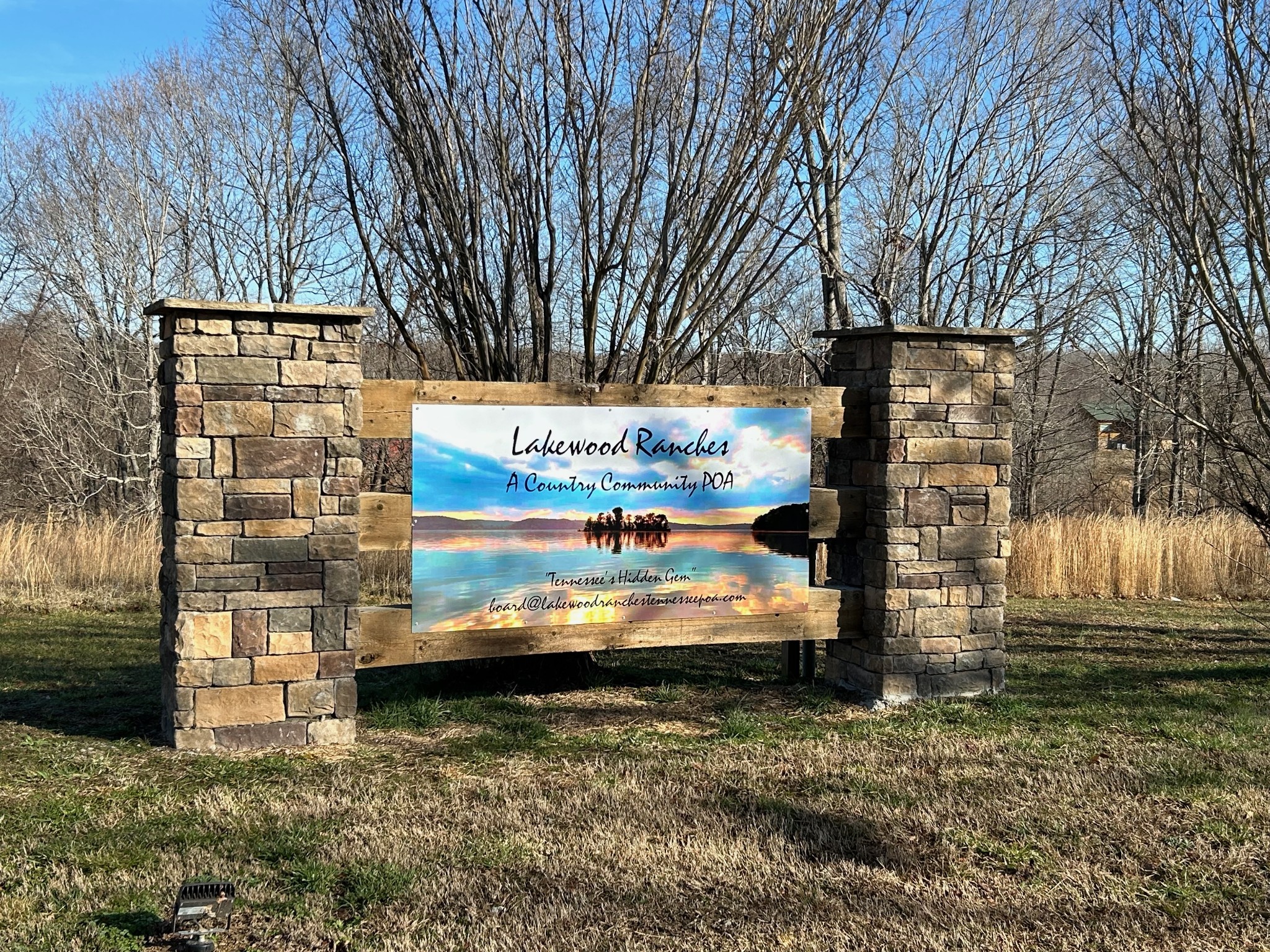 0 Highwater Road Waverly TN 37185