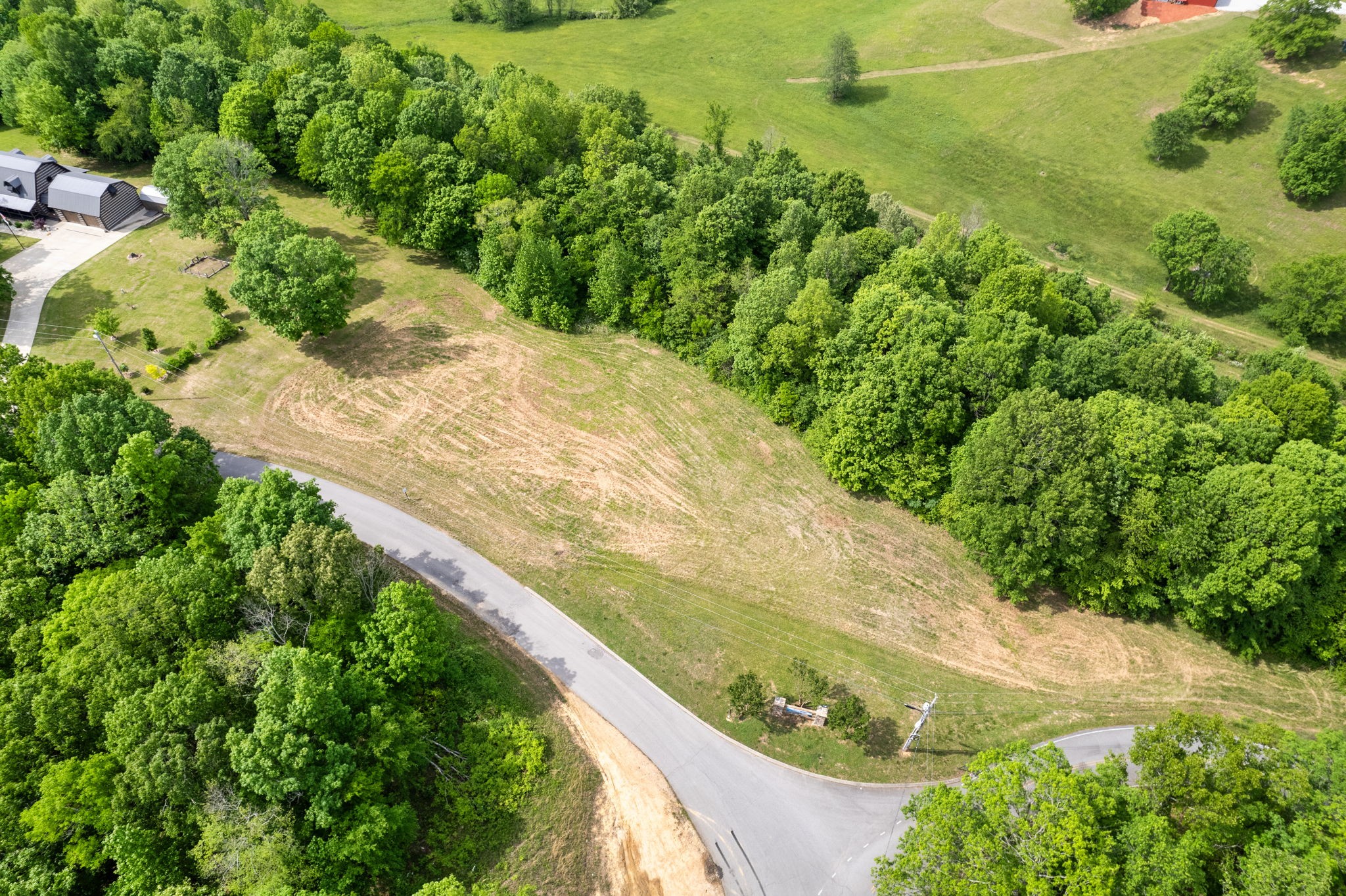 0 Highwater Road Waverly TN 37185
