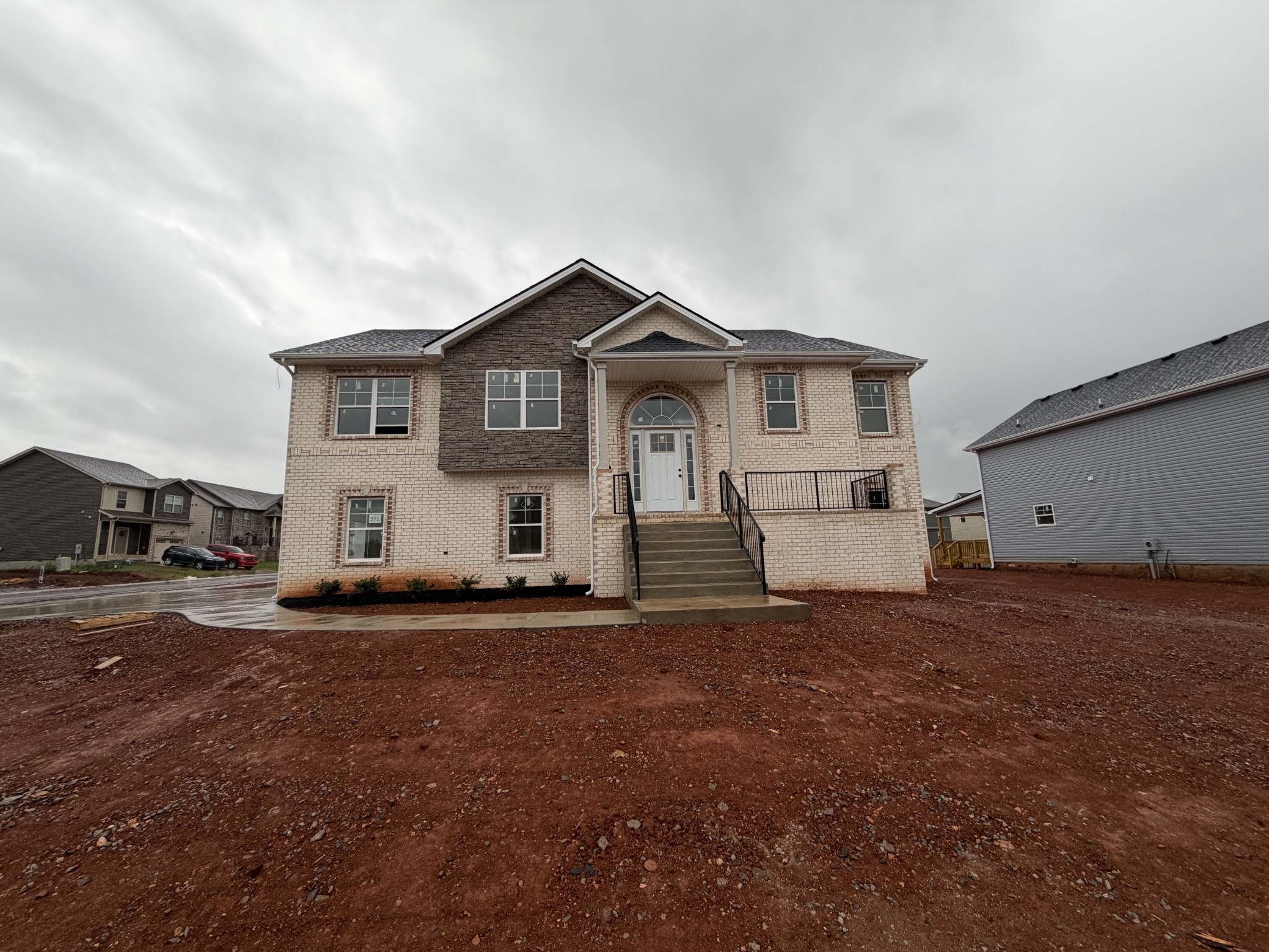 371 Cardinal Creek Clarksville TN 37040