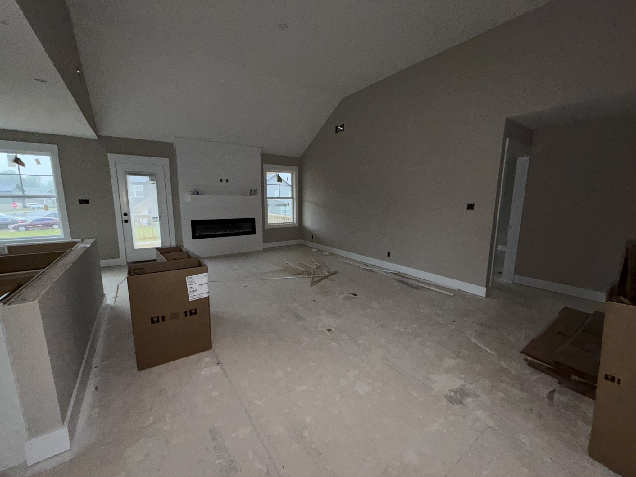 371 Cardinal Creek Clarksville TN 37040