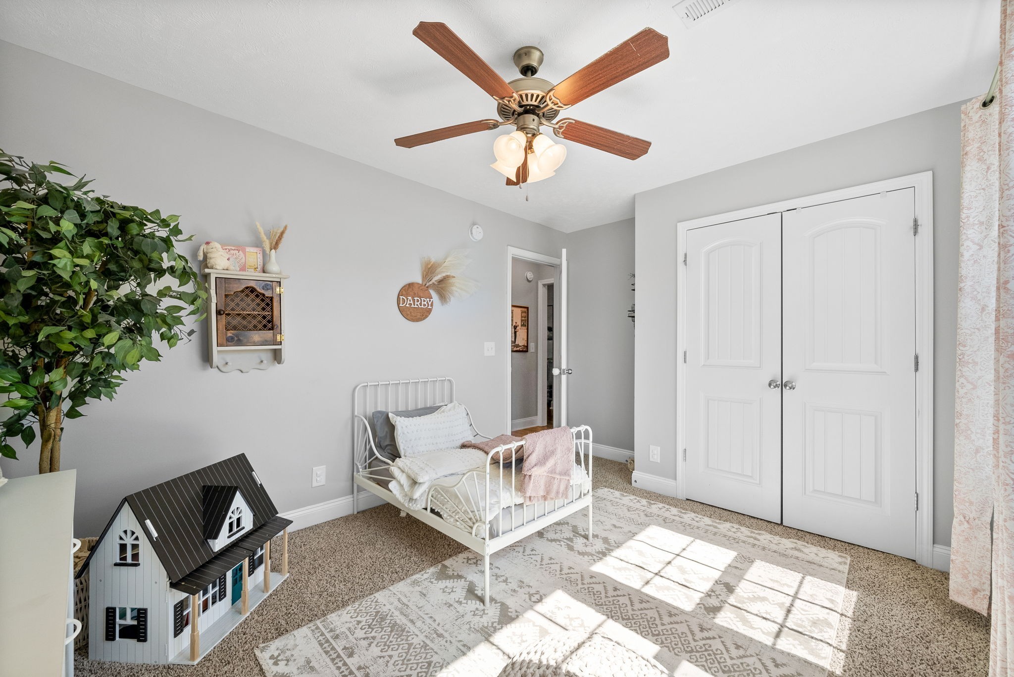 607 Fennec Way Clarksville TN 37042