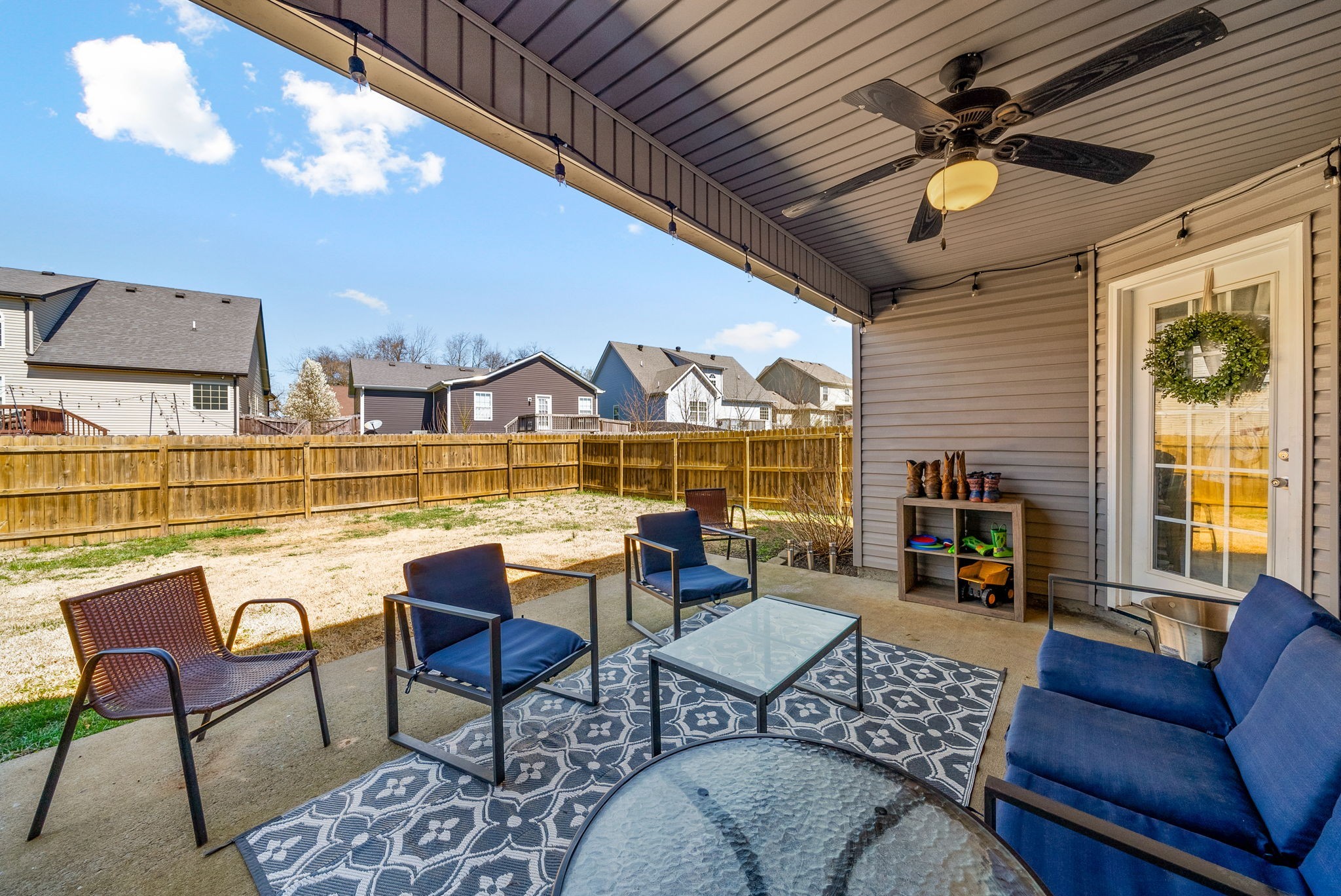 607 Fennec Way Clarksville TN 37042