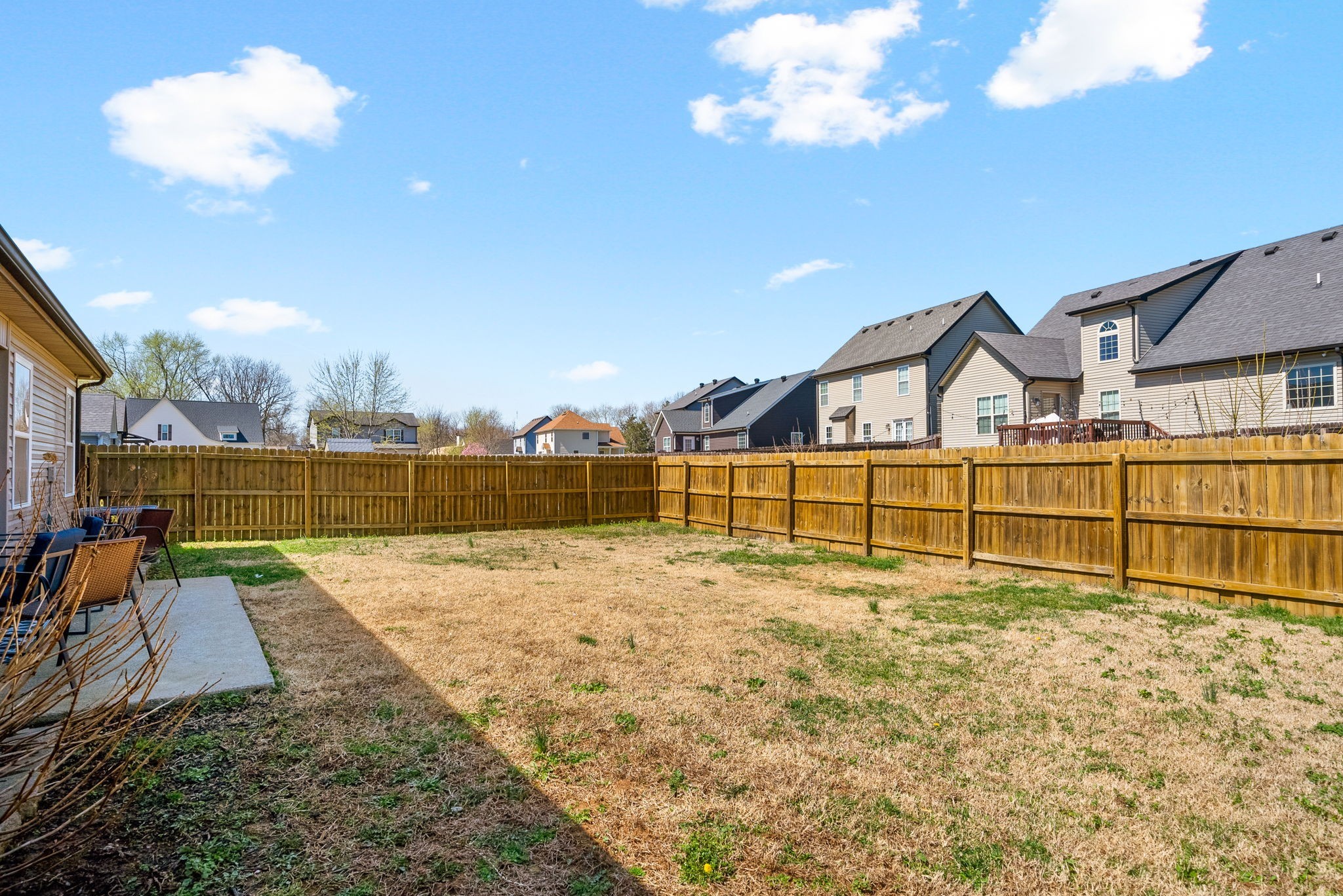 607 Fennec Way Clarksville TN 37042