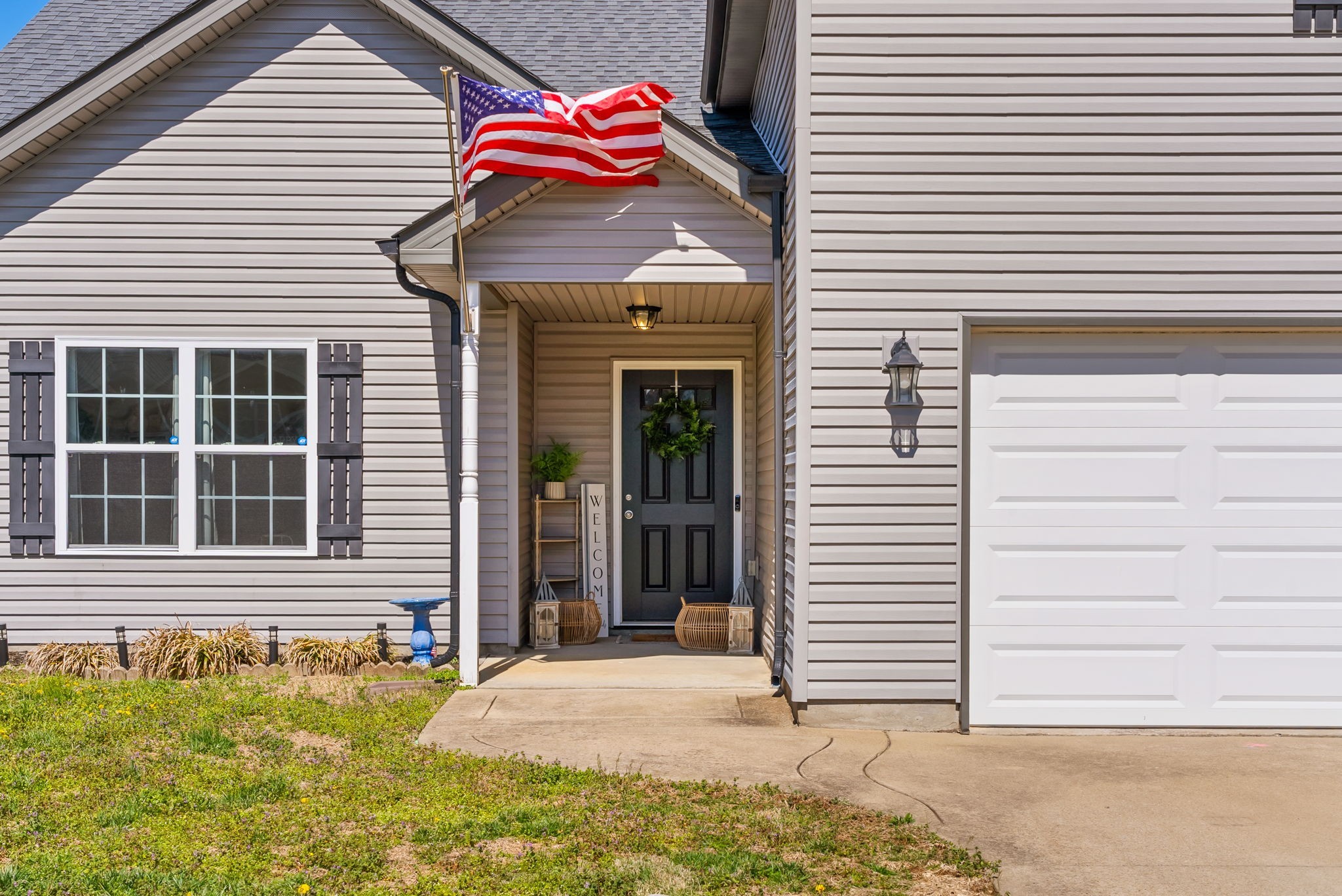 607 Fennec Way Clarksville TN 37042