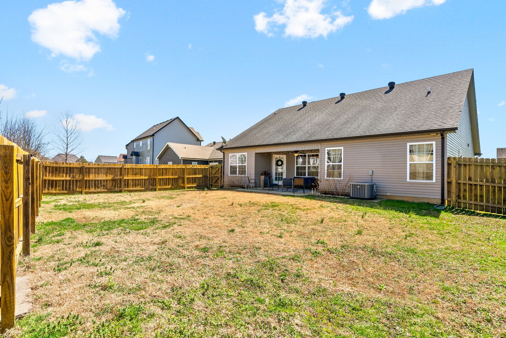 607 Fennec Way Clarksville TN 37042