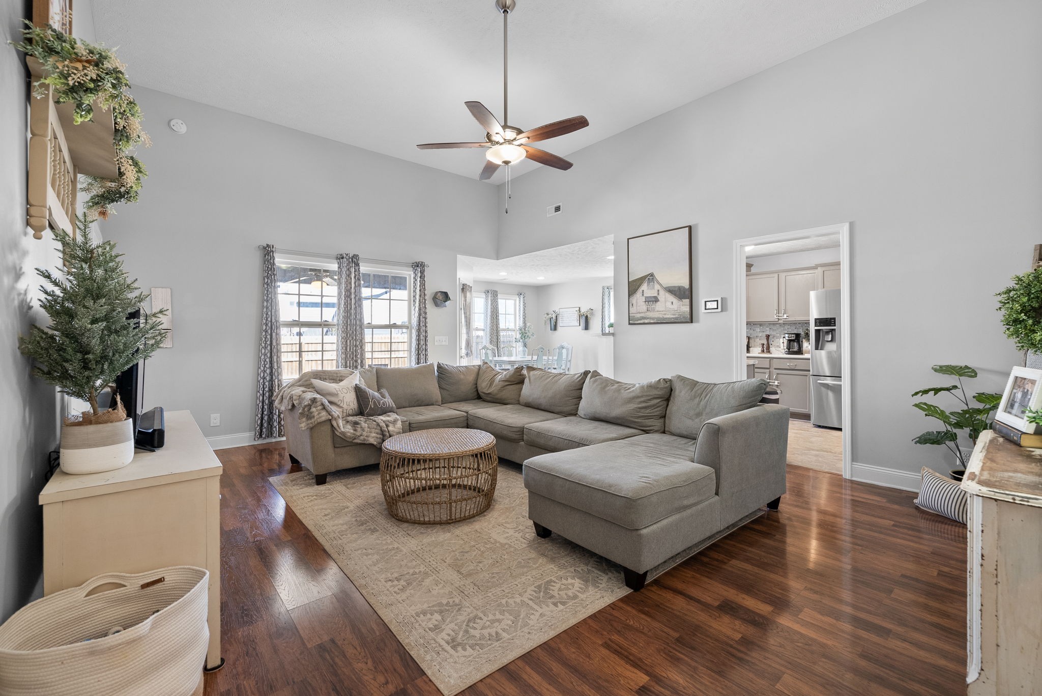 607 Fennec Way Clarksville TN 37042