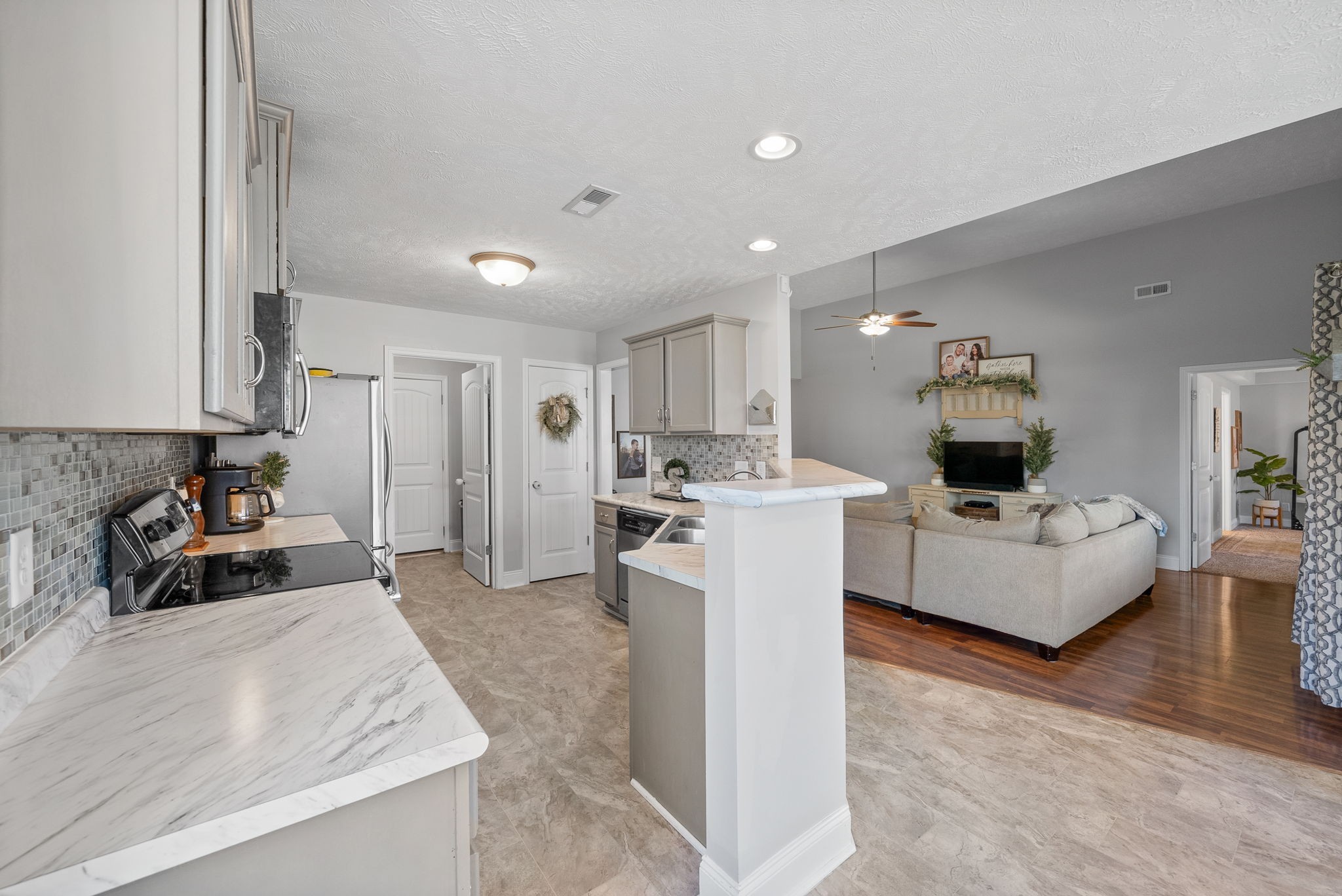 607 Fennec Way Clarksville TN 37042