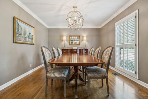 1006 Malvern Road Franklin TN 37069