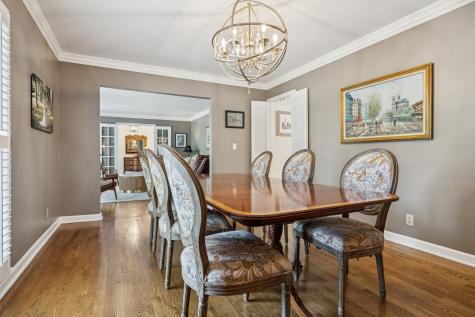 1006 Malvern Road Franklin TN 37069