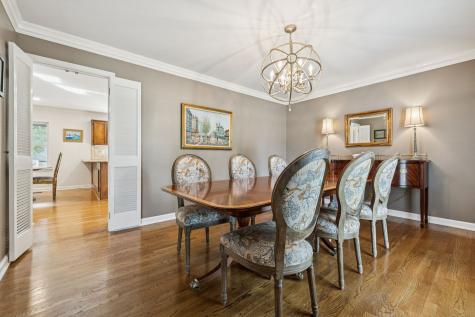 1006 Malvern Road Franklin TN 37069