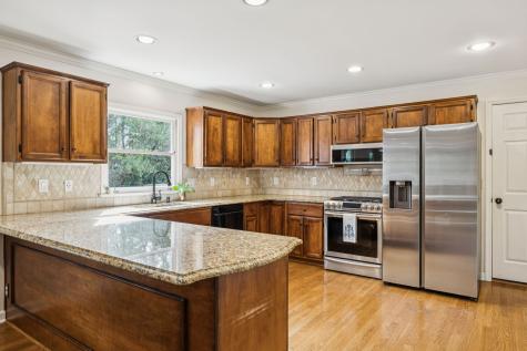 1006 Malvern Road Franklin TN 37069