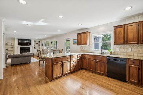 1006 Malvern Road Franklin TN 37069