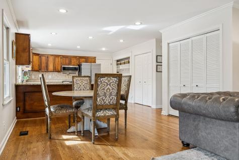 1006 Malvern Road Franklin TN 37069