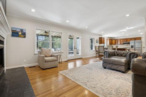 1006 Malvern Road Franklin TN 37069