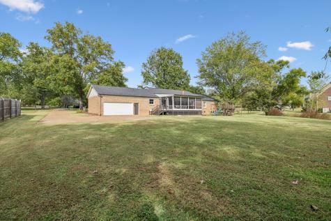 1006 Malvern Road Franklin TN 37069