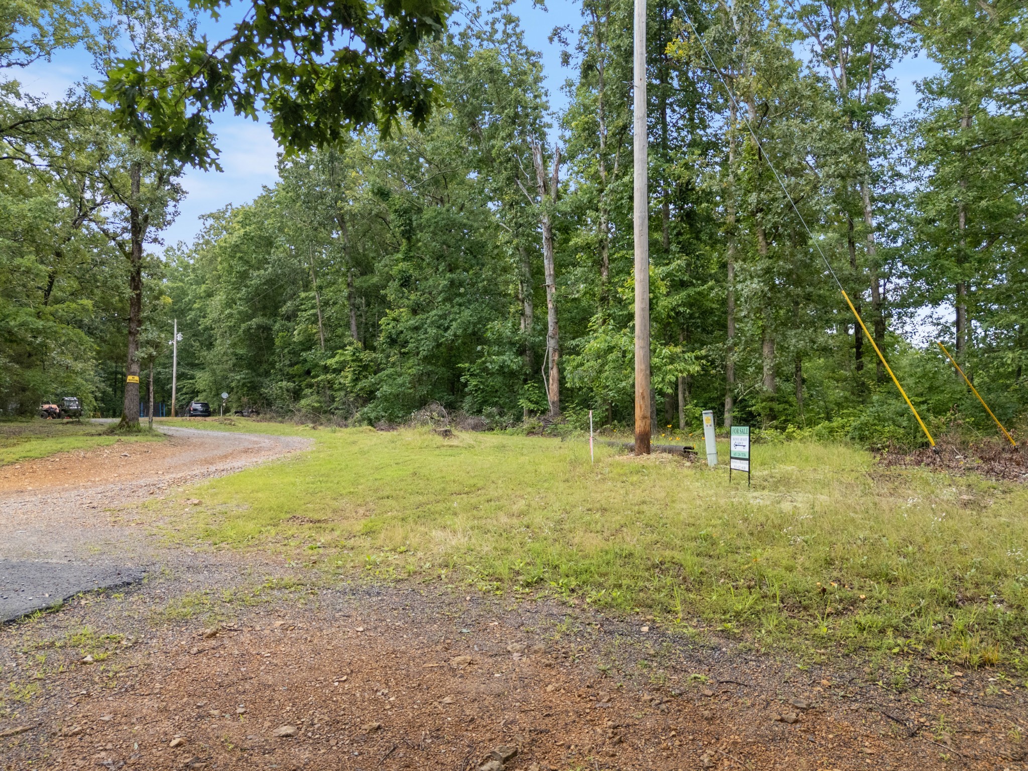 1270 N Buchanan Road Waverly TN 37185