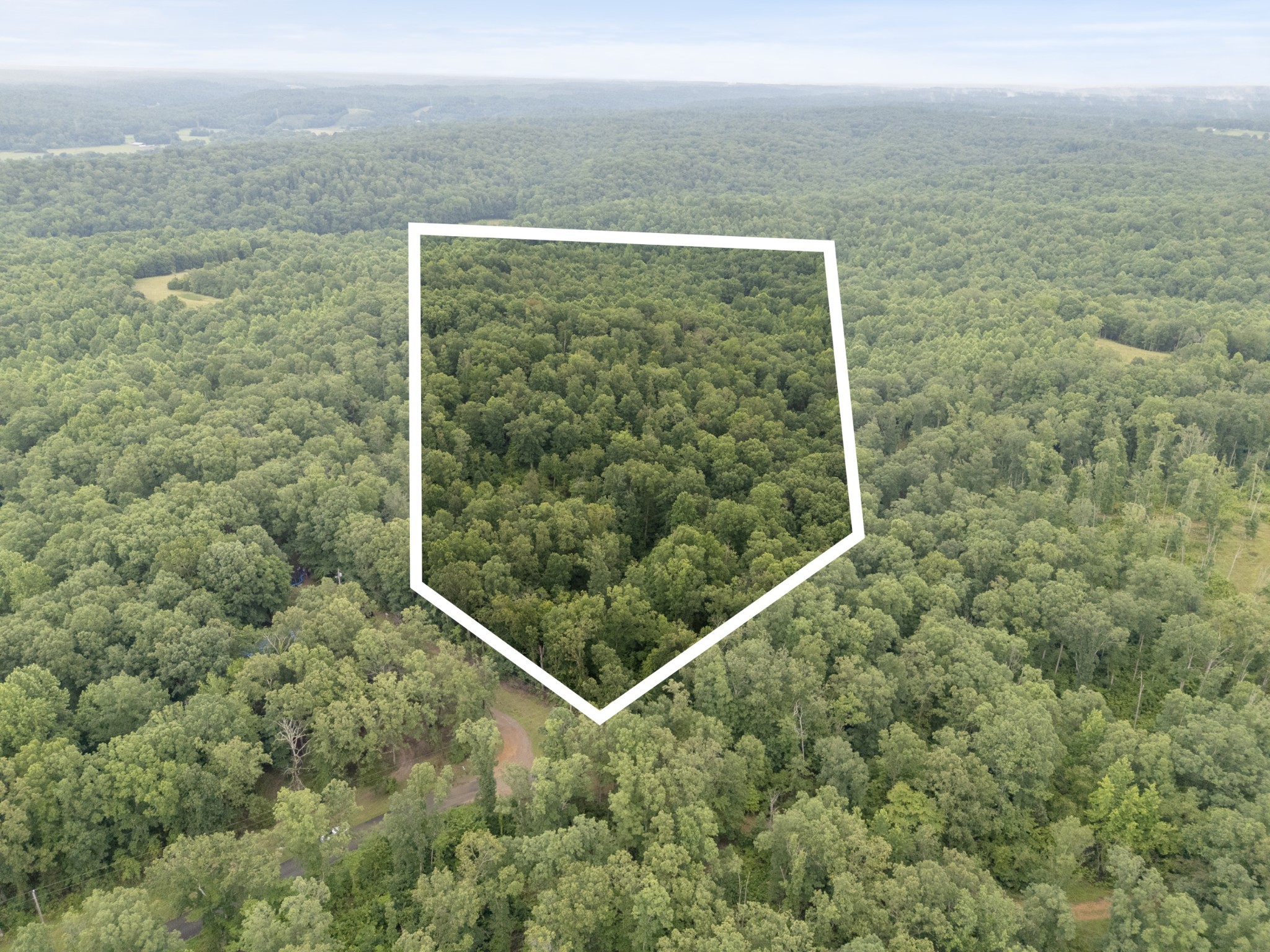 1270 N Buchanan Road Waverly TN 37185