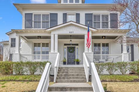 327 Wise Road Franklin TN 37064