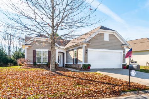 258 Salient Lane Mount Juliet TN 37122