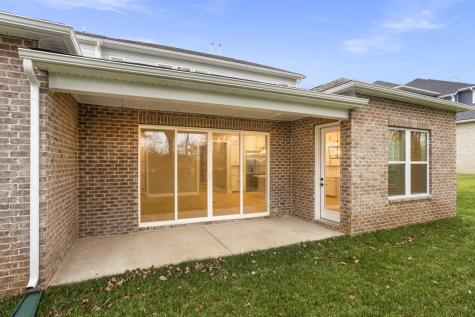 1936 Harmony Road Spring Hill TN 37174