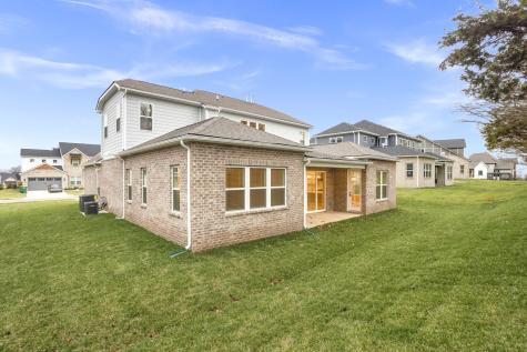 1936 Harmony Road Spring Hill TN 37174
