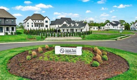 1936 Harmony Road Spring Hill TN 37174