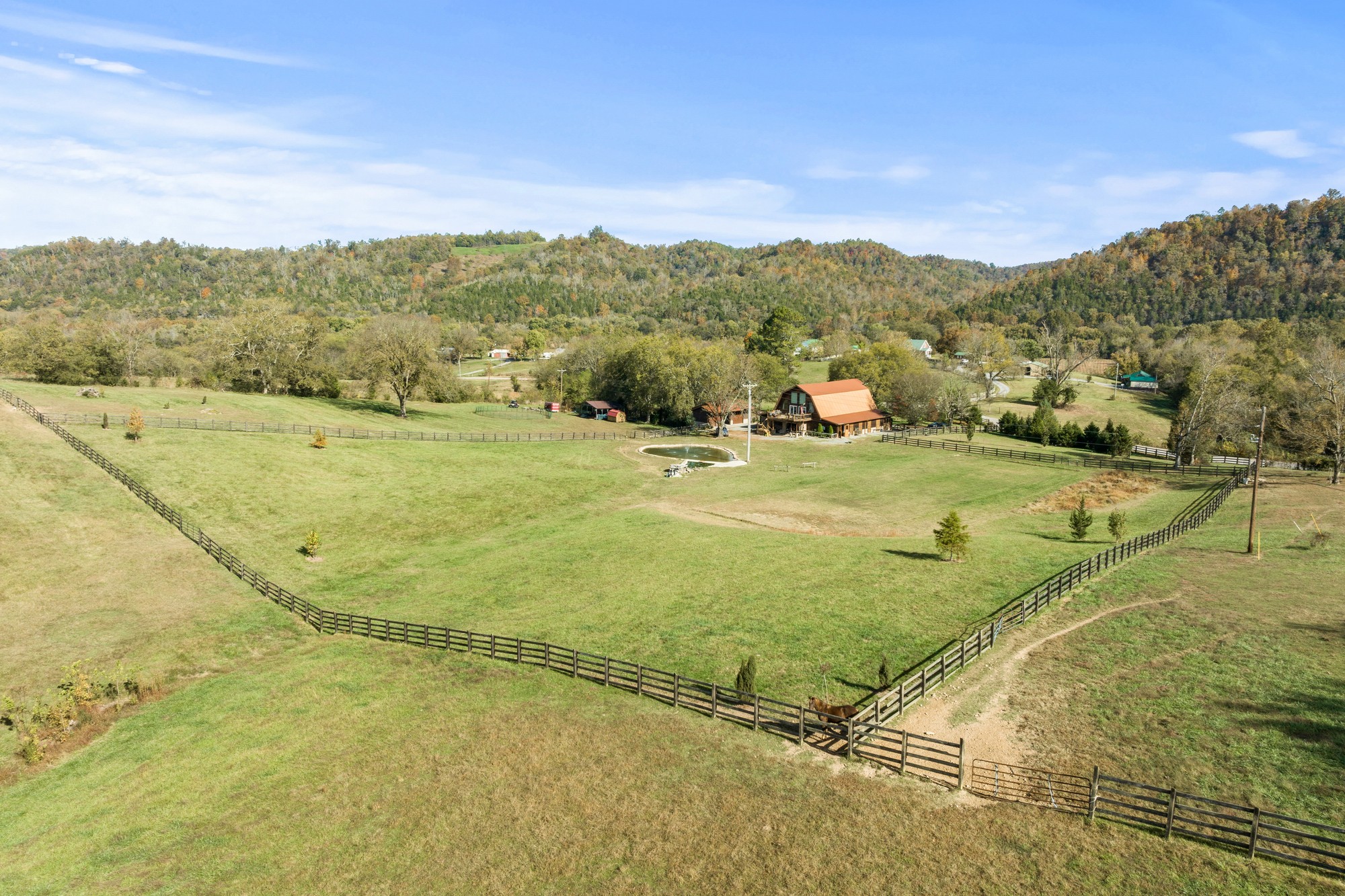 11528 Dodson Branch Highway Gainesboro TN 38562
